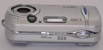 UMAX Premier 3306: Jednoduchý, ale pohledný premiér