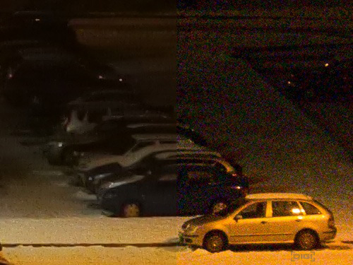 Panasonic Lumix GH3: král Micro Four Thirds systému