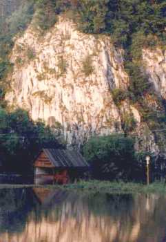 Pár slov o chybách kompozice snímku