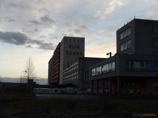 Samsung EX2F: významný krok vpřed