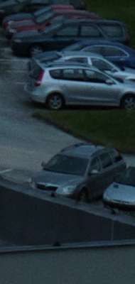 Jak na time-lapse v 8K s Nokií 808 PureView a multiexpozicí