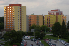 Nikon Coolpix P90: napodruhé mnohem lépe