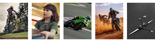 FotoVýzva - 8. kolo Rychlá jízda: která je nejlepší?