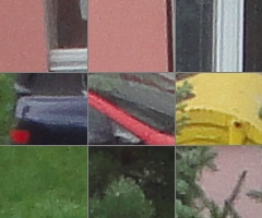 Sony Cyber-shot W350: šikovný prcek