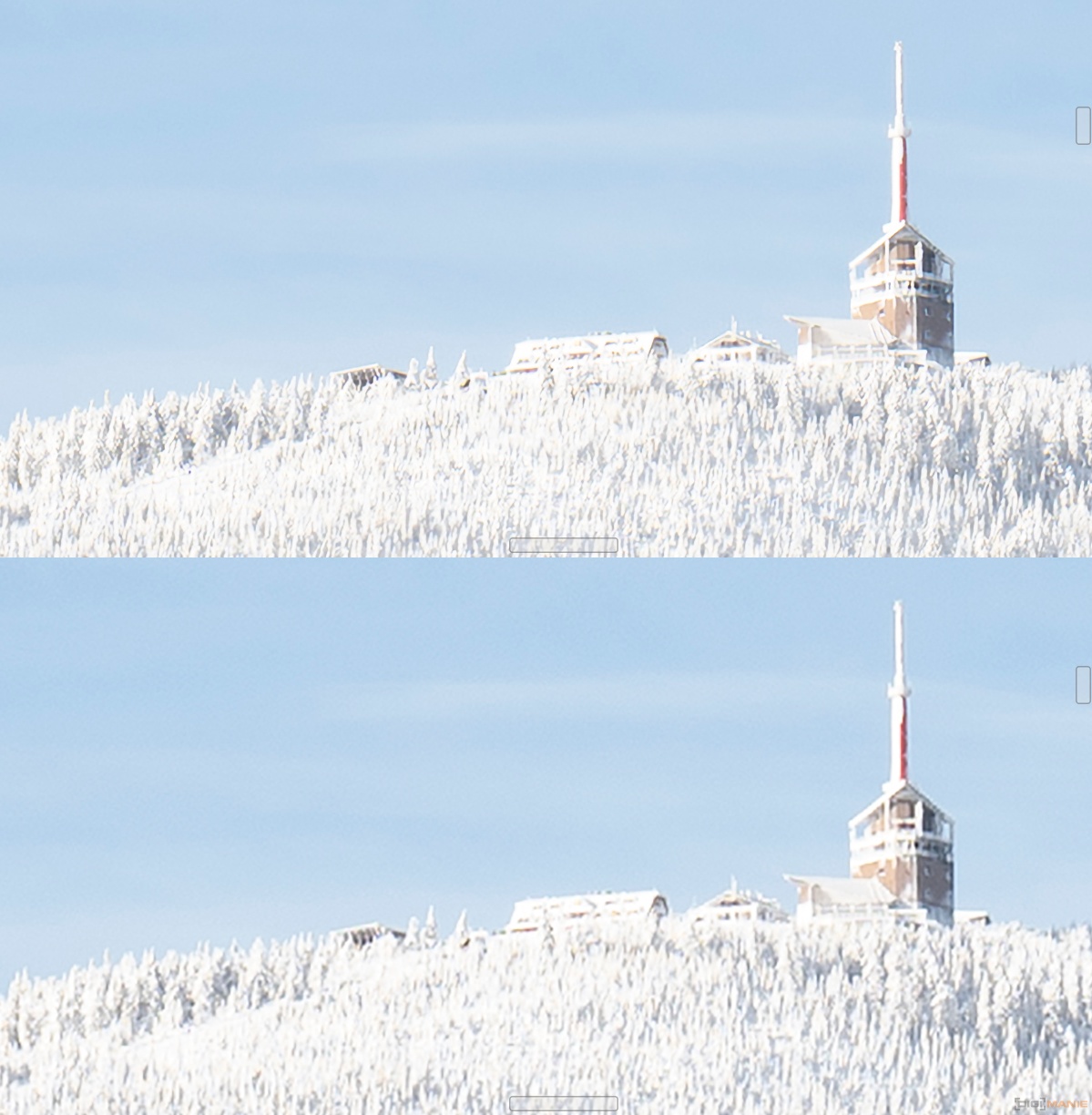 Super Resolution v Camera Raw: umí AI opravdu zvýšit rozlišení?