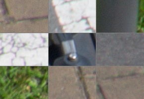 Tamron 16-300mm f/3.5-6.3 Di II VC PZD Macro