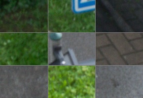 Nikon AF-S DX NIKKOR 18-55mm f/3.5-5.6G VR II