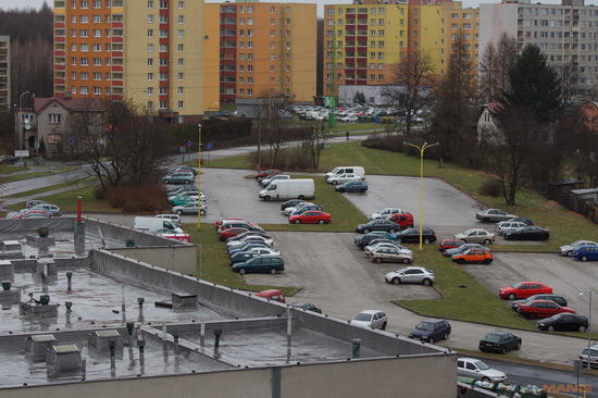 Sony SAL-70400G (70-400mm F4-5,6 SSM G)