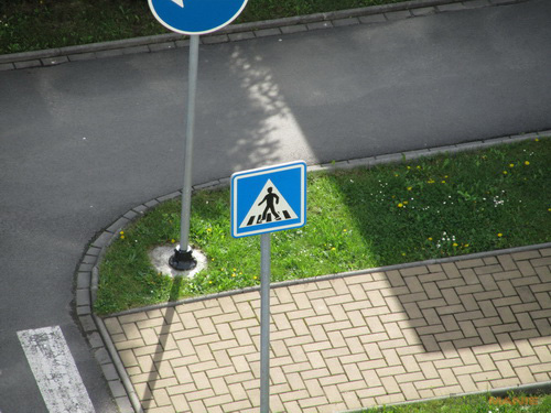 Canon PowerShot SX210 IS: s překvapivou zbraní