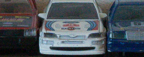 Sony A6000 (ILCE-6000): stále dobrý