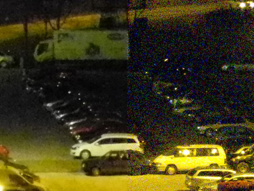 Nikon Coolpix P7000: lepší než jsme čekali