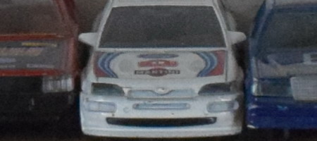 Nikon D3300: drobek se silným srdcem