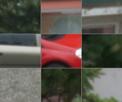 Sony NEX-5: netradiční minimalista