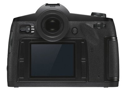 Středoformátová Leica S3 se 64 MPx se konečně dostává na trh