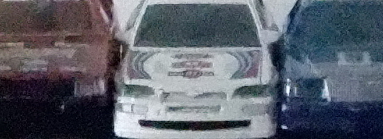 Fujifilm X-T100: postřehy z praxe