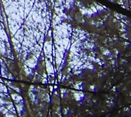 HP Photosmart R927: Vyvážené stříbro