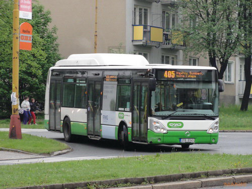 Sony Cyber-shot HX5: pan téměř dokonalý