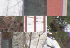 Canon EF-S 18-135mm f/3.5-5.6 IS Nano USM