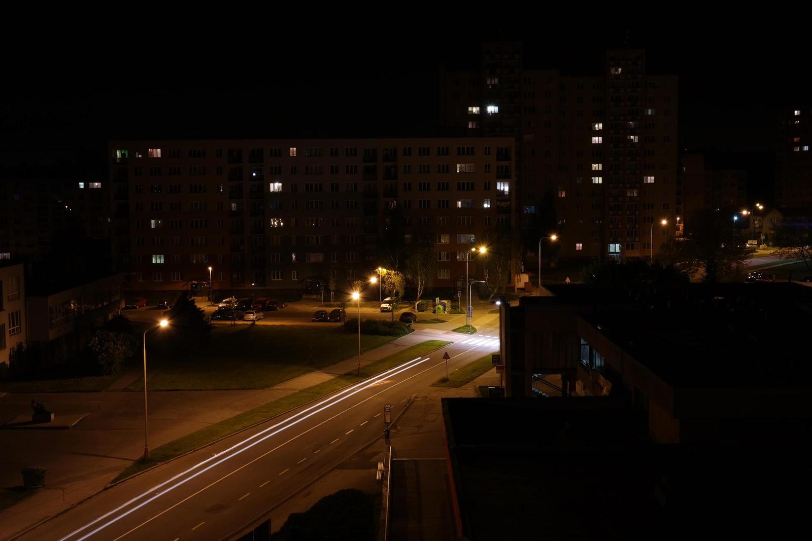 Samsung NX300: spousta kroků vpřed, jeden vzad