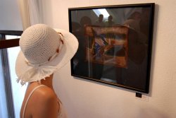 Česko-americké fotografie aktů v Ostravě