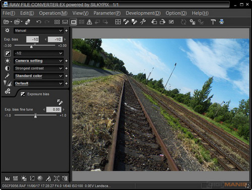 Fujifilm FinePix HS20EXR: důstojný nástupce