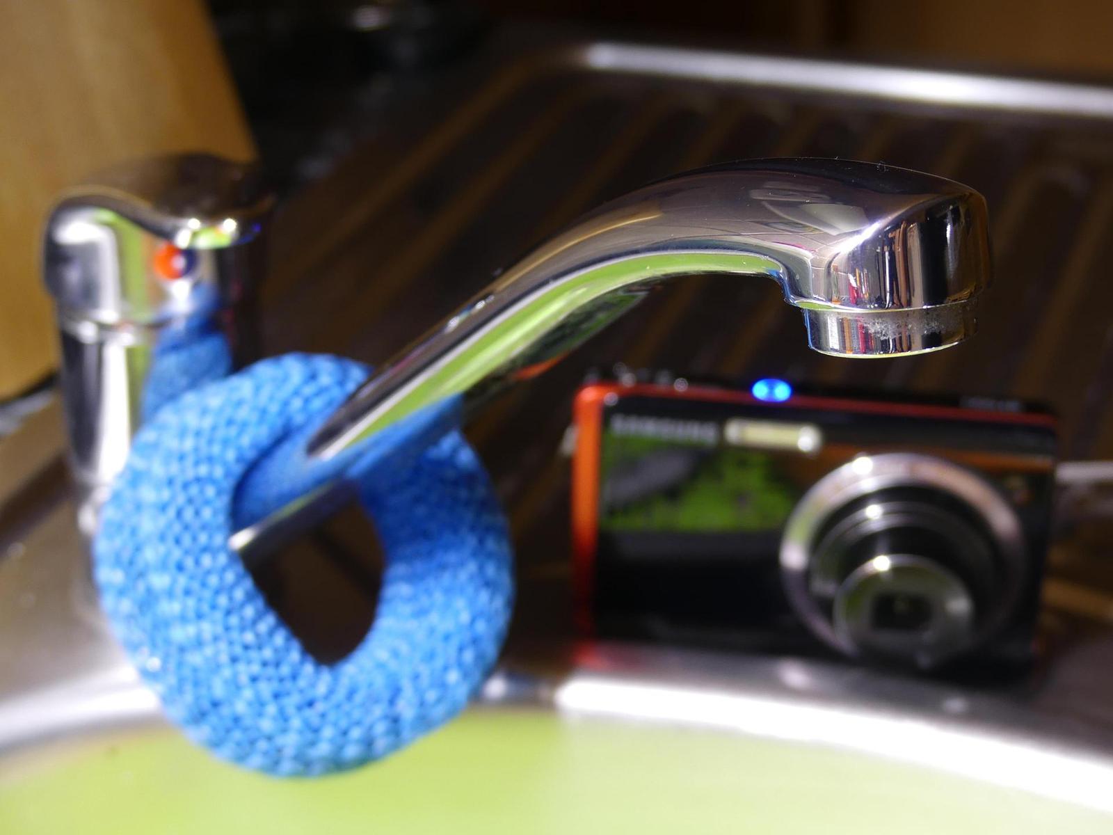 Panasonic Lumix FZ300: opět na špici