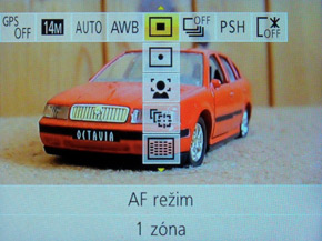 Panasonic Lumix TZ30: pokračovatel slavného rodu?