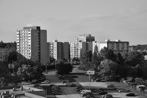 Nikon D7200: přesvědčivé zrcadlo