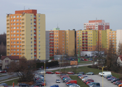 Olympus mju 9000: 10× ultrazoom v kompaktním balení