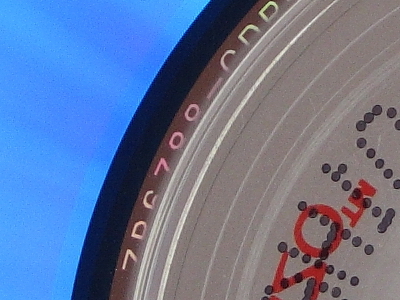 Canon PowerShot S90: malý zázrak