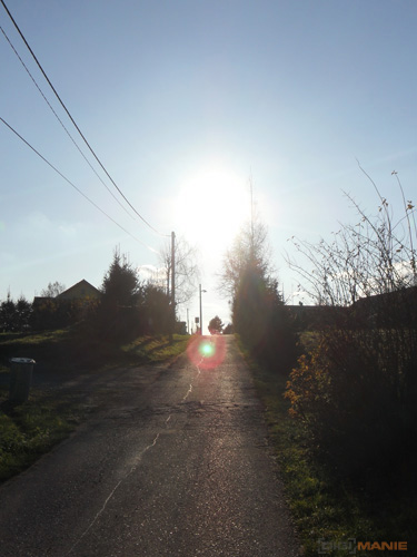 Samsung ST1000: nabitý technologiemi