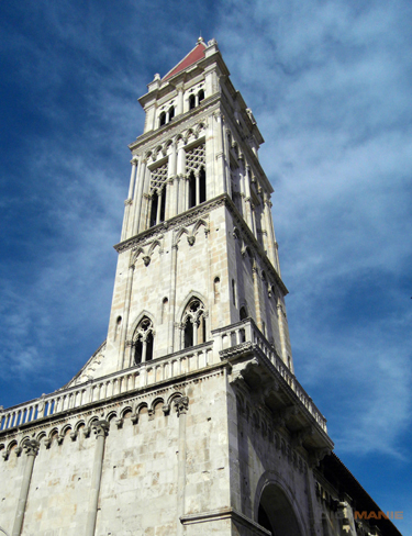 S kompaktem po Střední Dalmácii - 3. díl