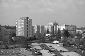 Nikon D5300: bezdrátový DSLR turista