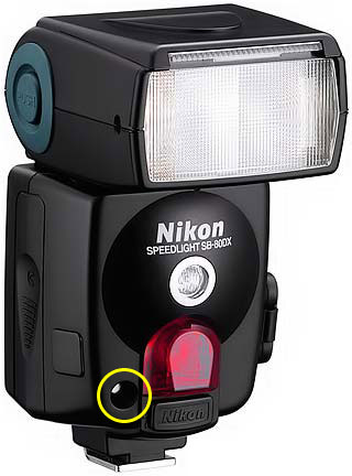 Fotografický blesk na cestě časem – 2. díl