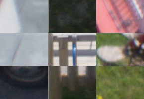 Canon FL 35mm 1:2.5 (FL/FD)