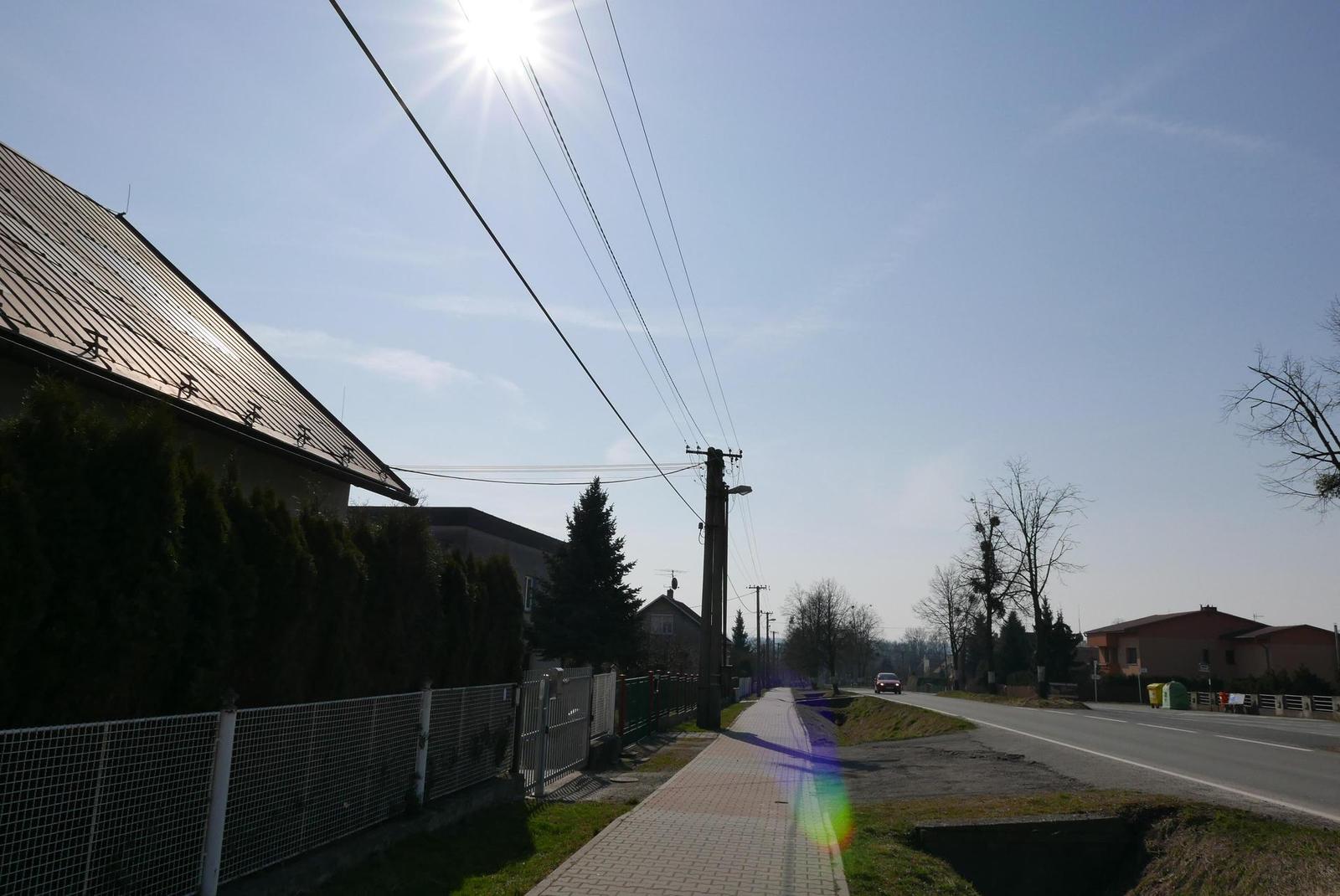 Panasonic Lumix LX100: pozoruhodný profi kompakt