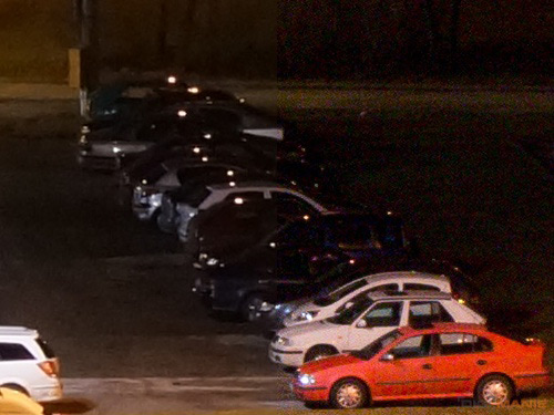 Sony NEX-6: pan dlouho očekávaný