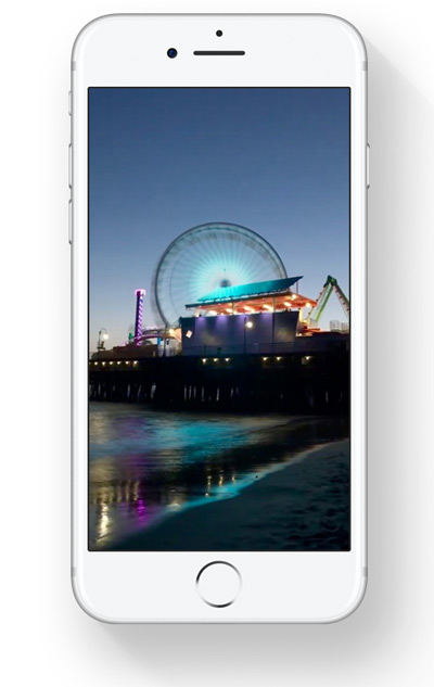 Apple iOS 11 přinese HEIF místo JPEGu a H.265 video