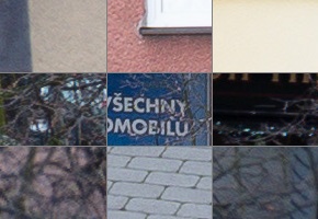 Fujinon XF 35mm F2 R WR