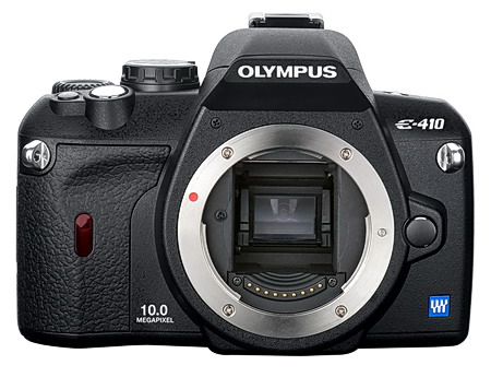 Dvě nové zrcadlovky od Olympusu