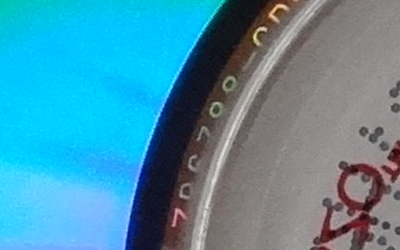 Sony Cyber-shot HX20V: umí snad všechno