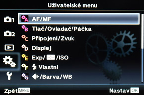Olympus Stylus XZ-2: jednoduše skvělý