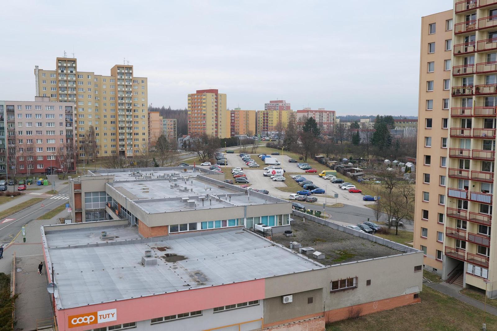 Panasonic Lumix S 35mm F1.8