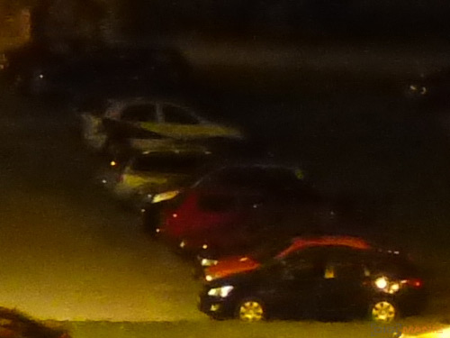 Panasonic Lumix FZ72: nejširší i nejdelší