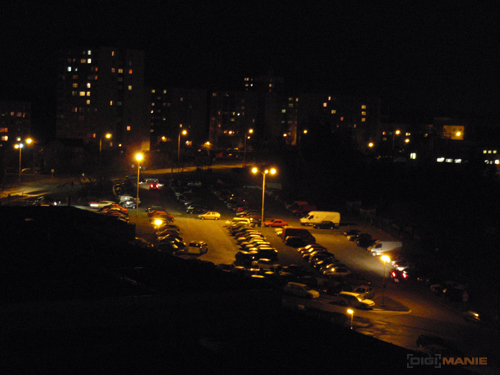 Olympus mju 9000: 10× ultrazoom v kompaktním balení