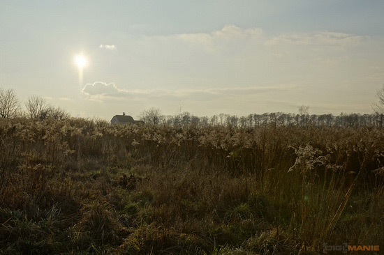 Sony SLT-A77: megapixelový přeborník