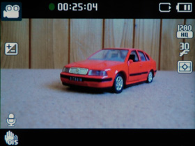 Samsung PL210: levně s grácií