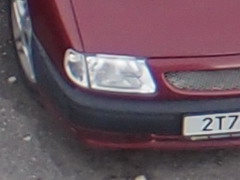 Olympus XZ-1: trefa do černého