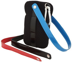 Fujifilm představil pouzdra pro fotoaparáty řady Z