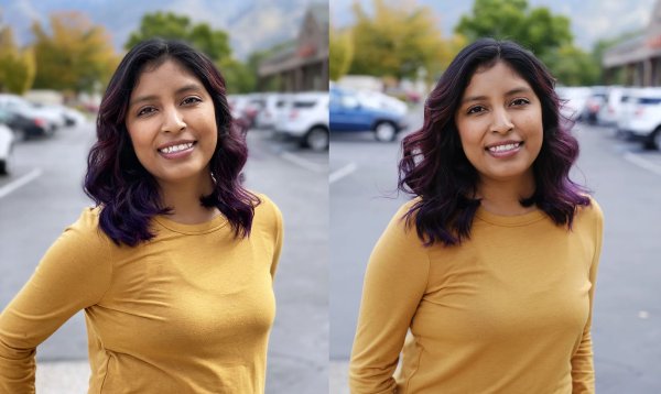 100MPx středoformát vs iPhone 11 Pro? Fotograf porovnal rozdíly